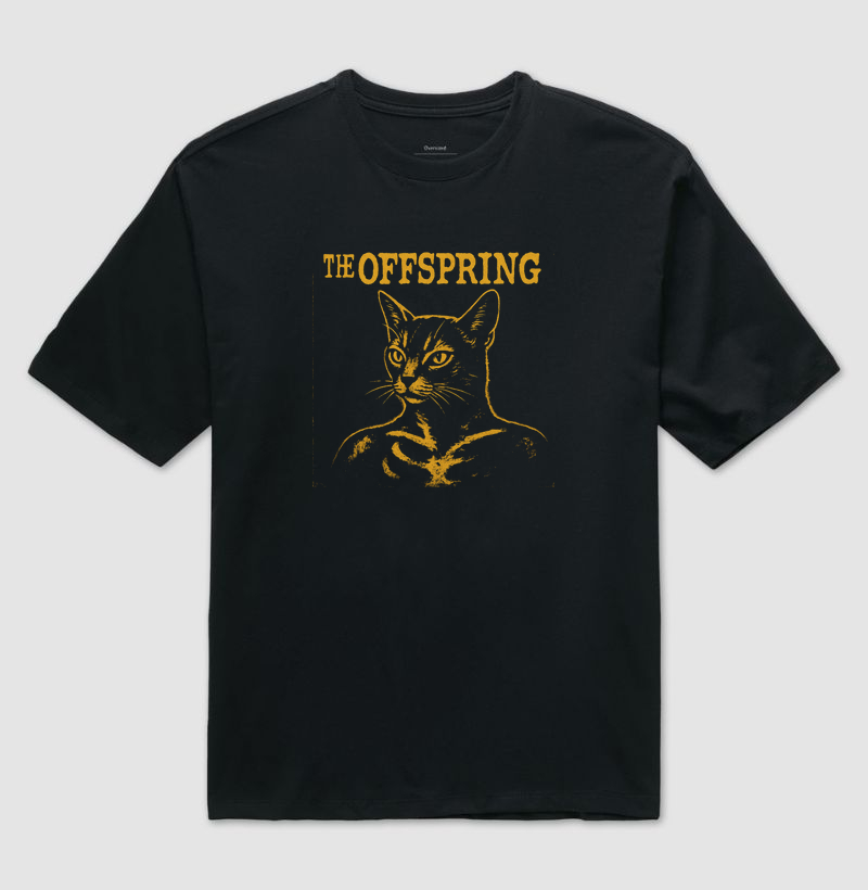 The Offspring
