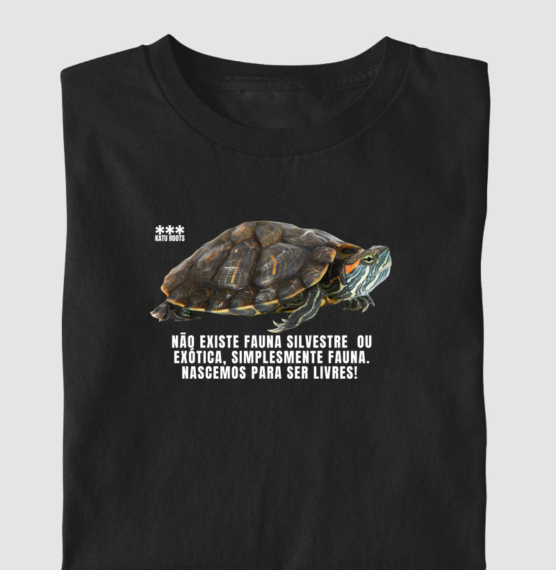 TARTARUGA 