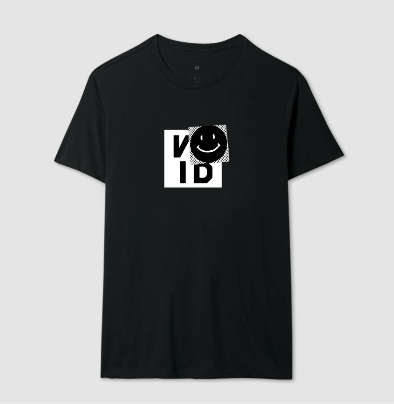 Acid - Camiseta Regular