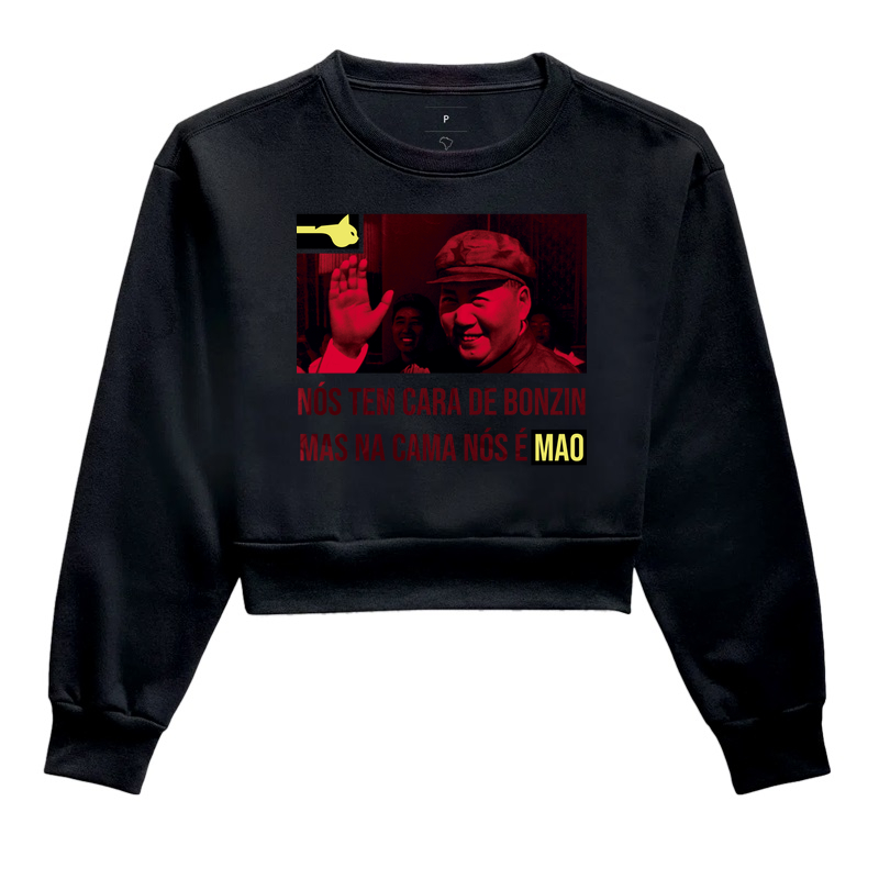 Nós É Mao