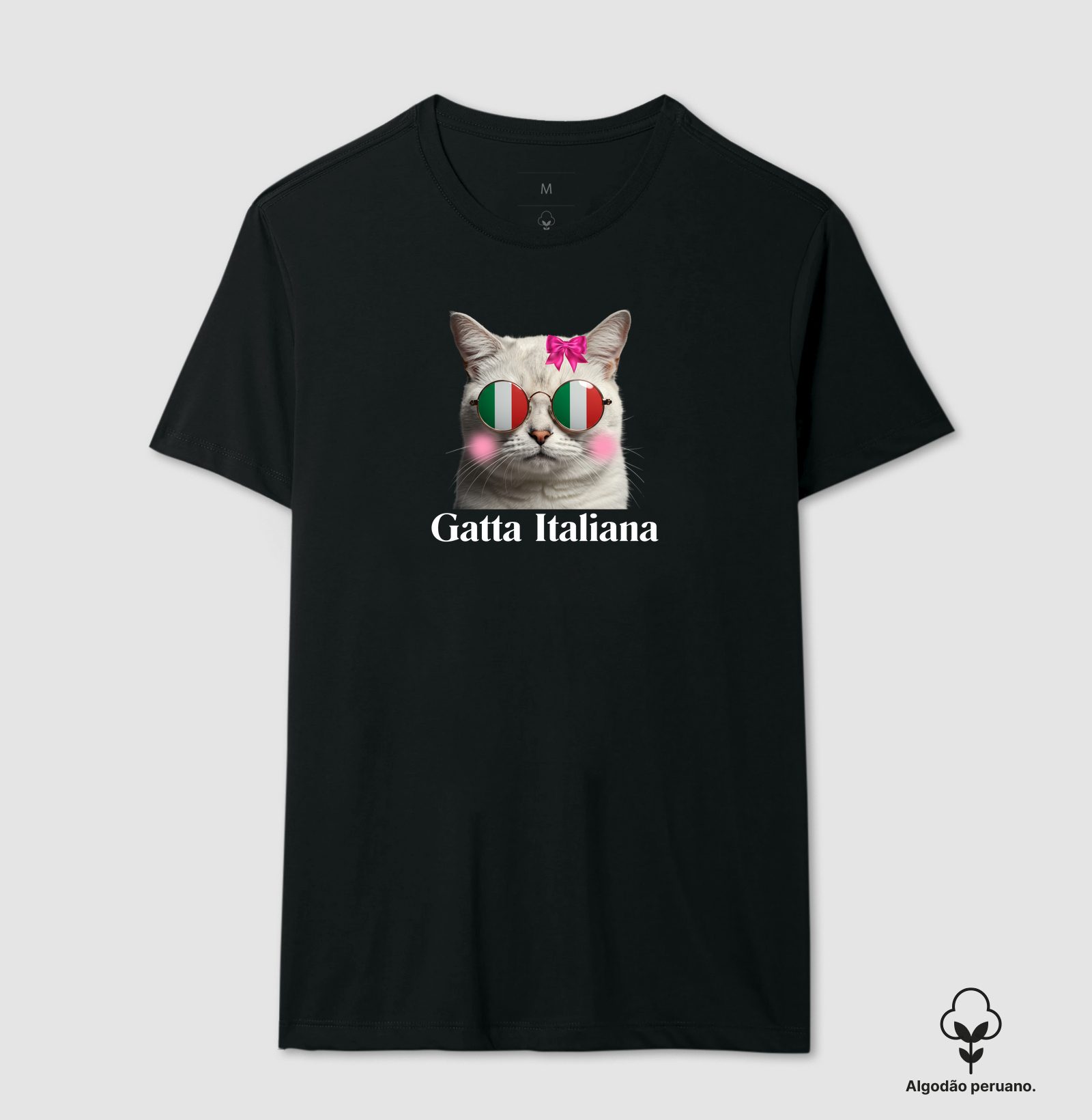 Gatta Italiana