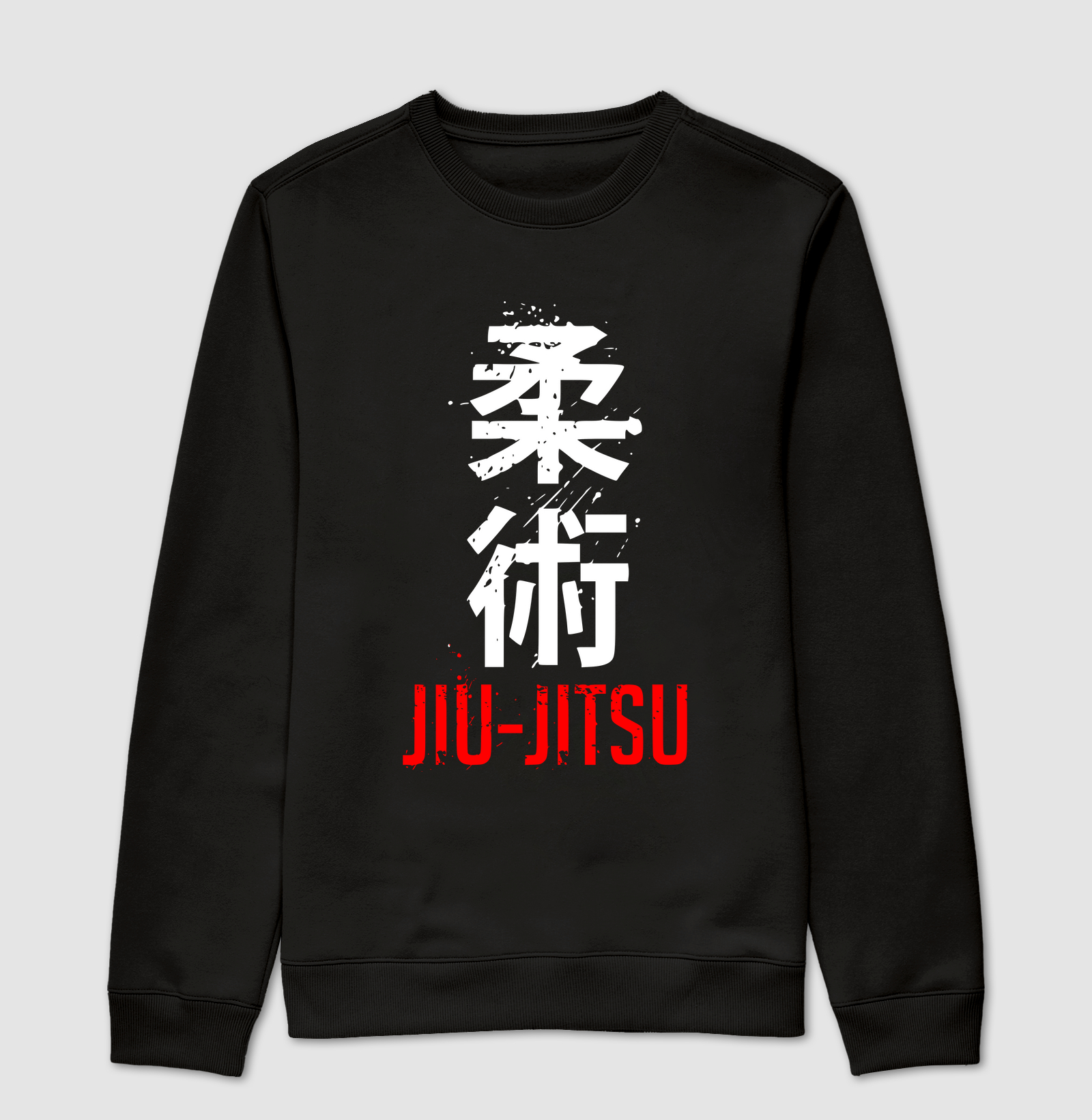 Jiu-Jitsu Art