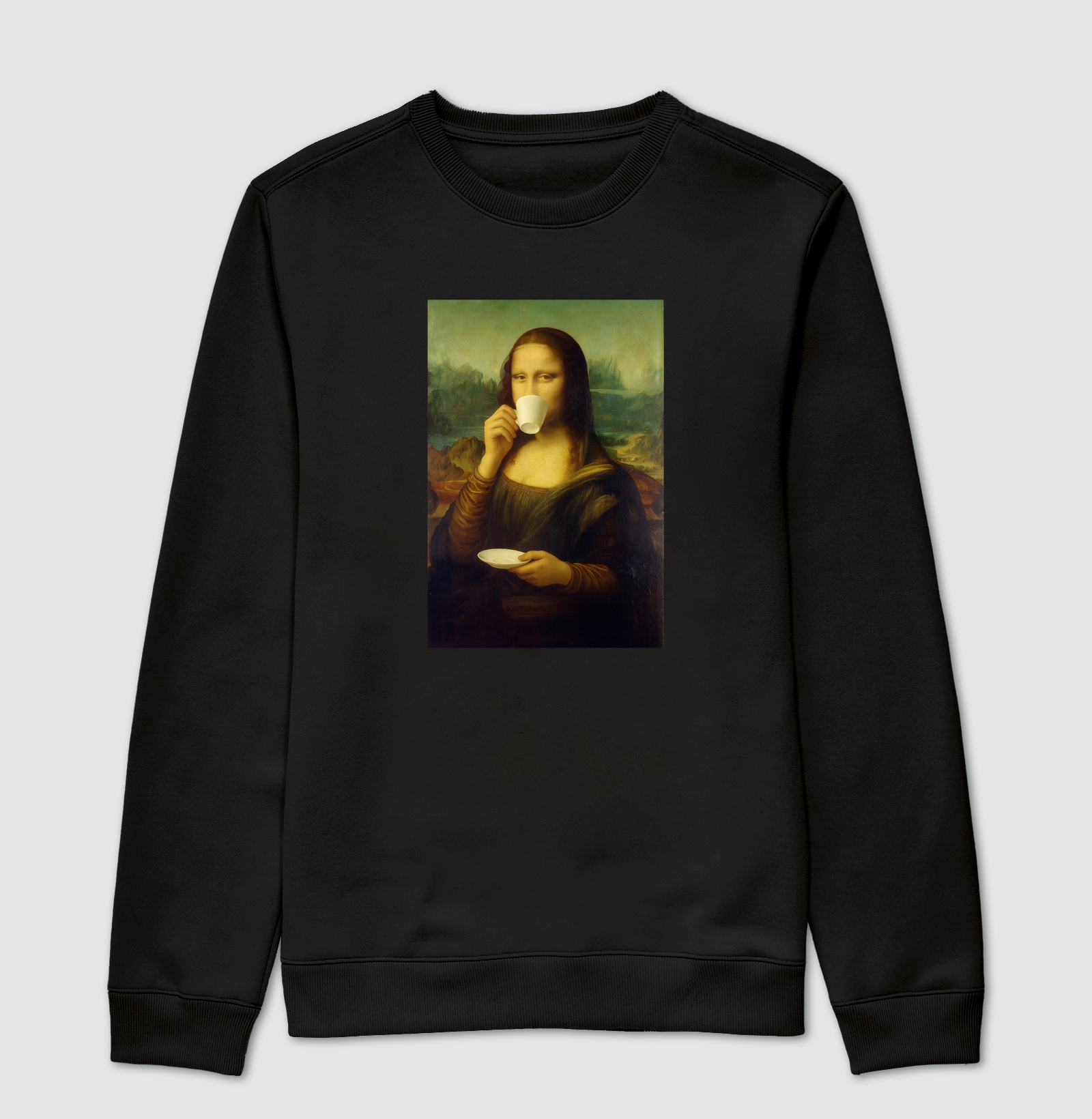 Monalisa