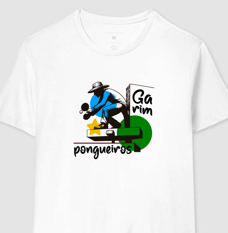 Garimpongueiros