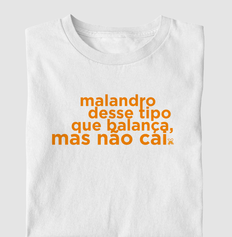 Malandro