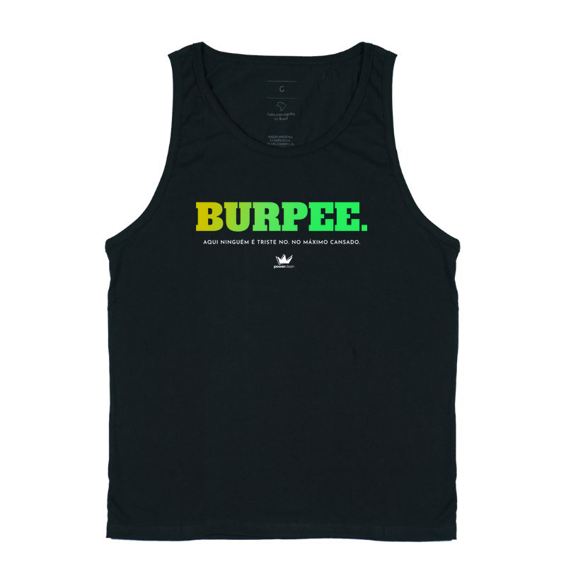 Burpee