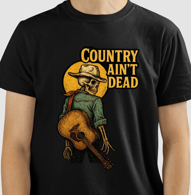 Country Ain´t Dead
