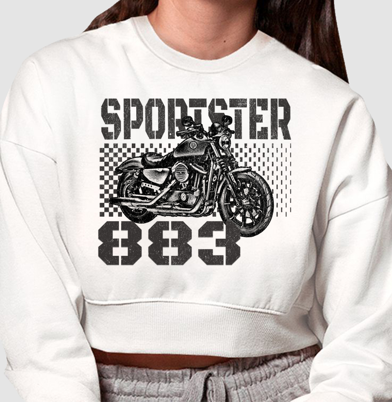 Sportster 883