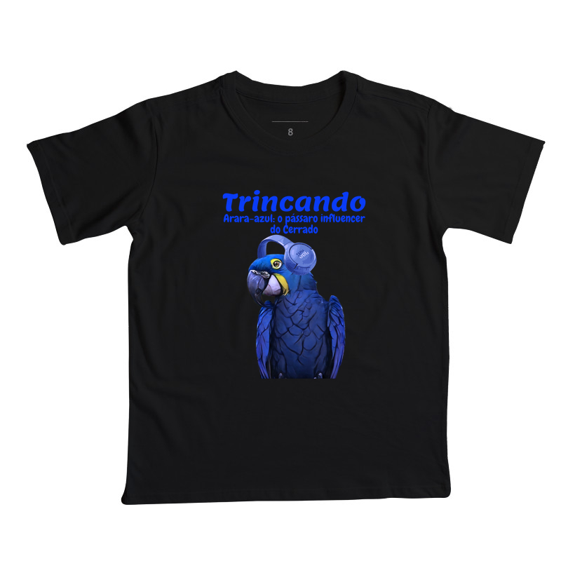 Arara Influencer