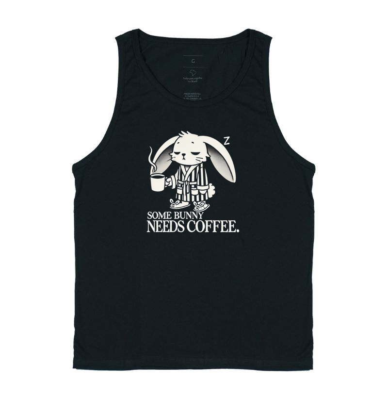 Bunny Coffee