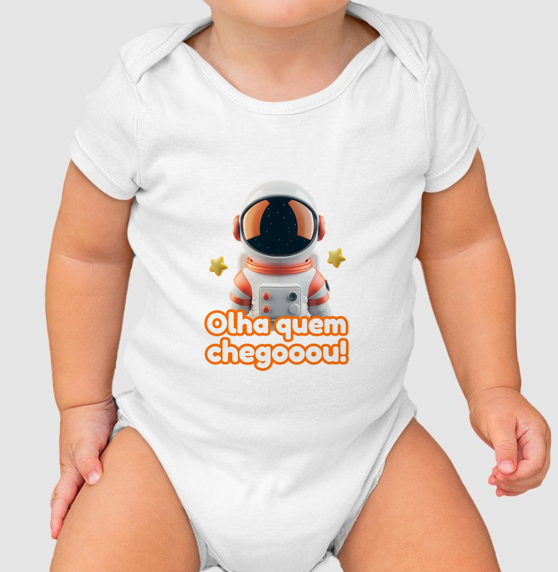 Olha Quem Chegooou!