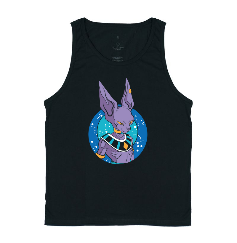 Beerus | Dragon Ball Super