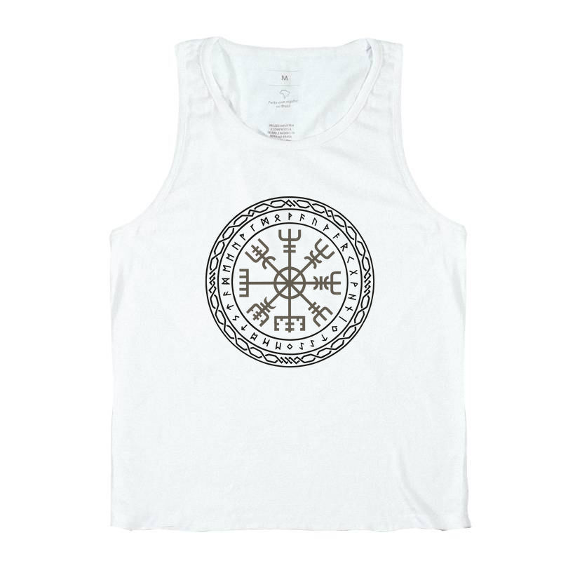 Vegvísir, Sigilo Nórdico Nº 7