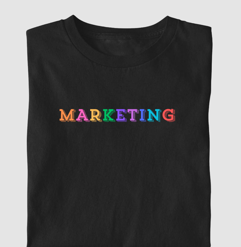 Colorful Marketing