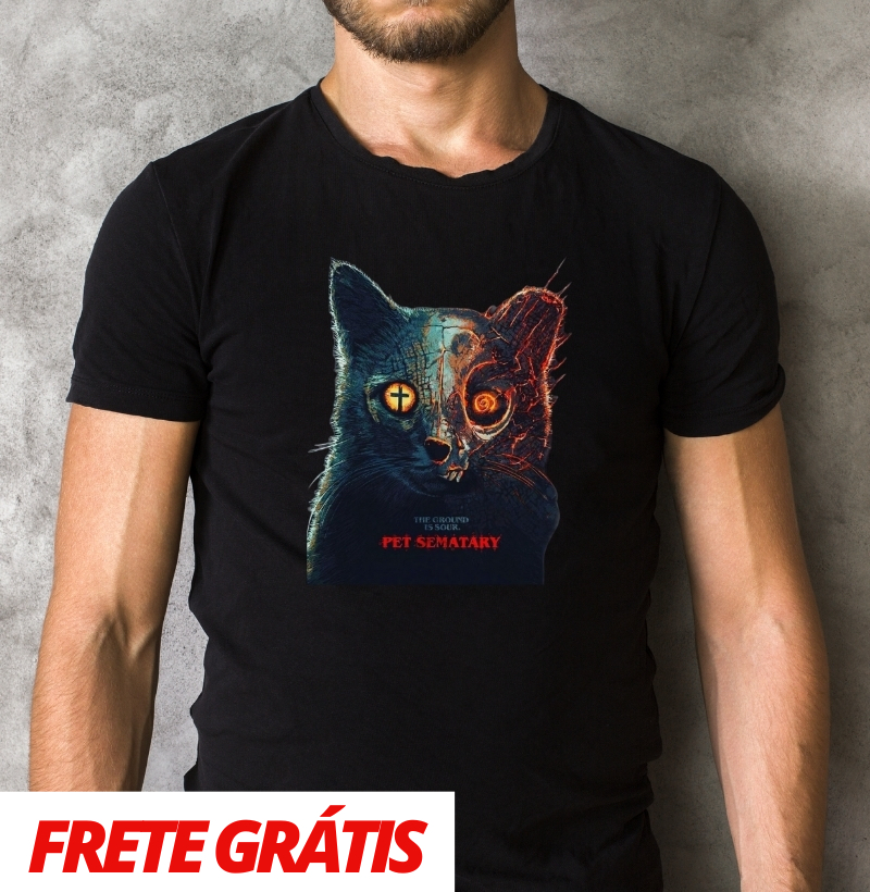 Pet Sematary - Cat