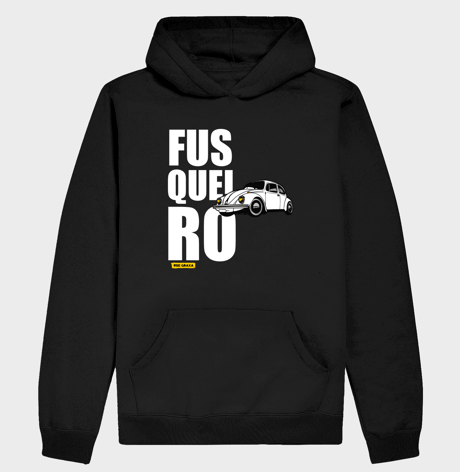 Fusqueiro Branco