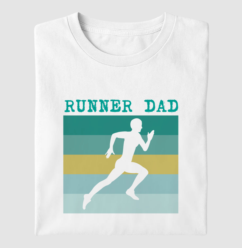Runner Dad