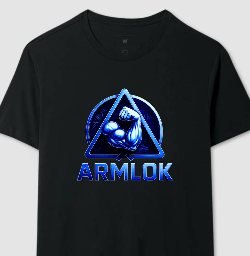 LOGO NOVO ARMLOK