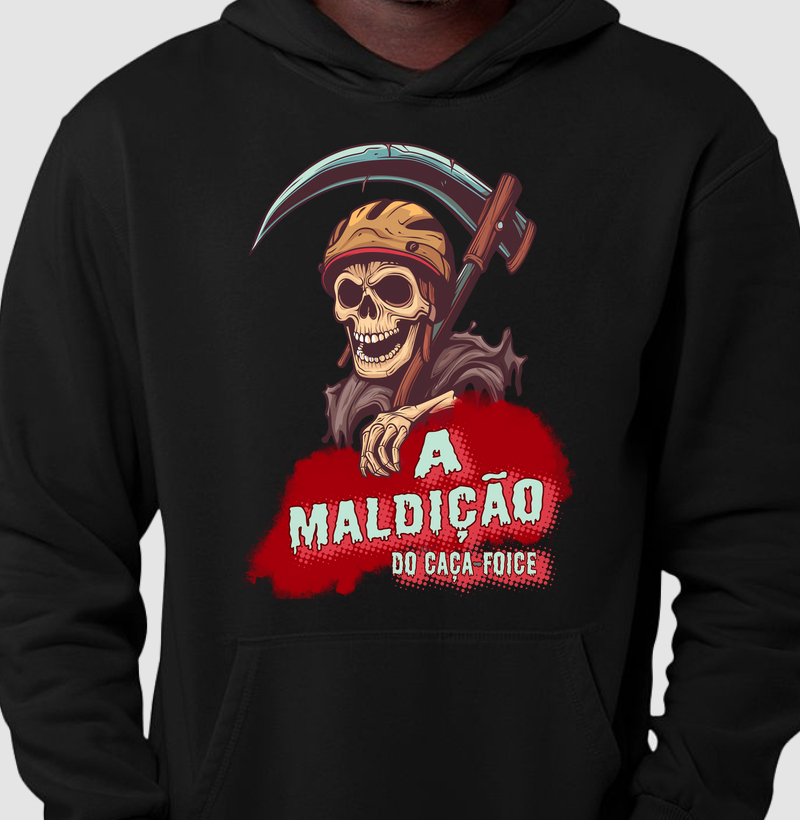 A Maldição do Caça Foice