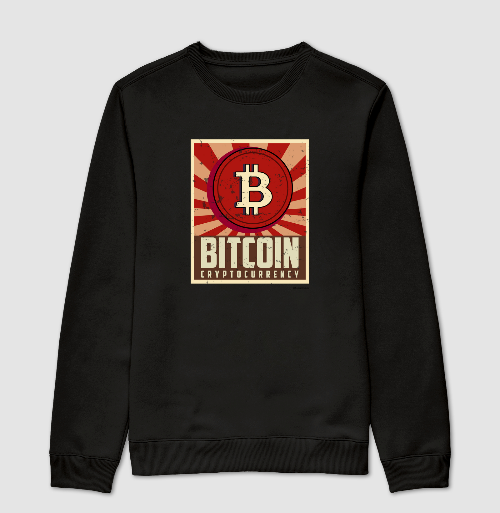Bitcoin nascente