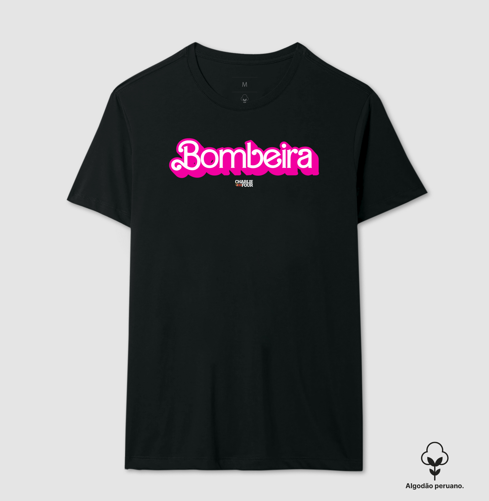 Bombeira