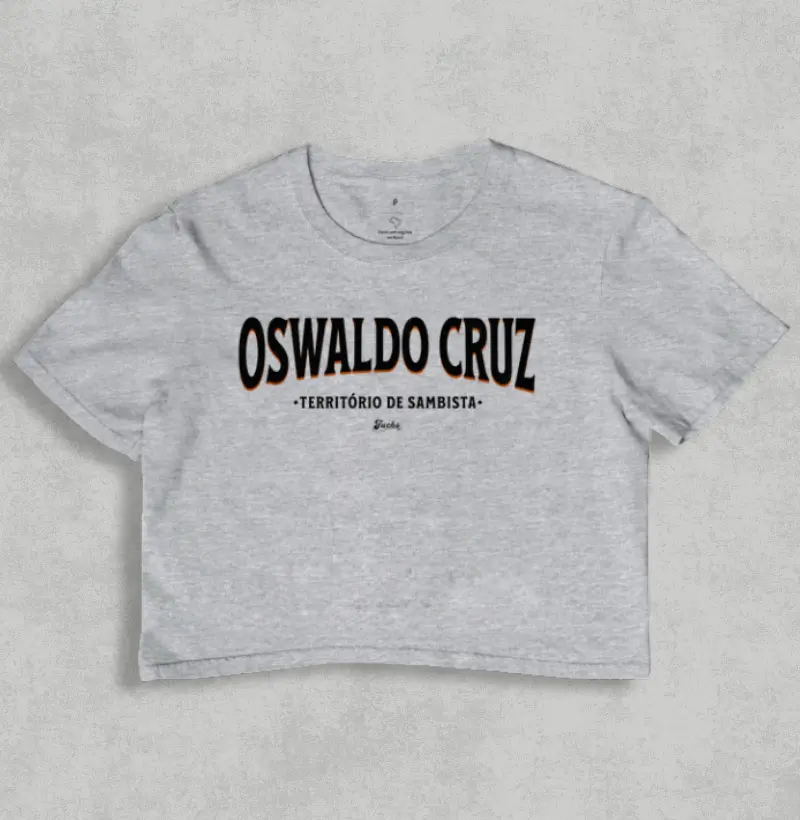 Oswaldo Cruz