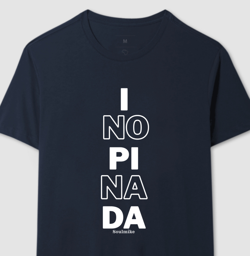 Inopinada Letreiro II