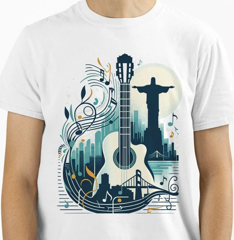 Violão e Rio de Janeiro