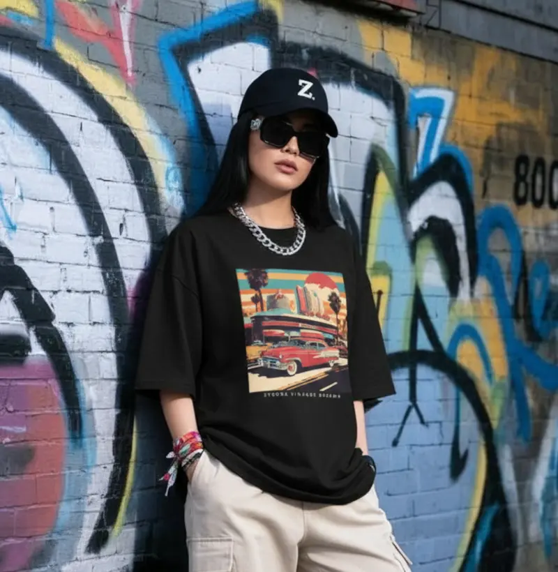 Zygora Vintage Dreams by Giovanna Vassali