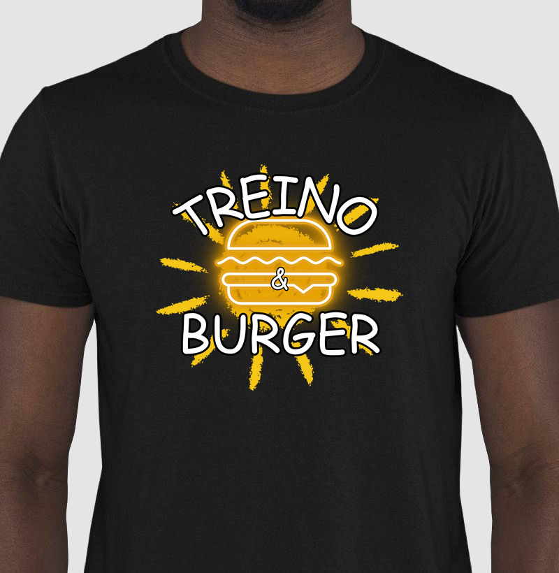 Treino & Burger