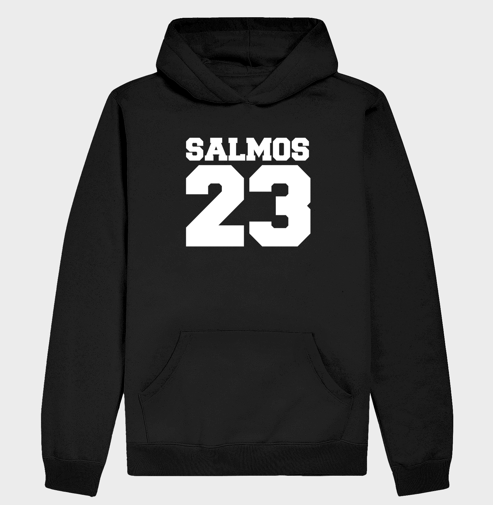 Salmos - 23