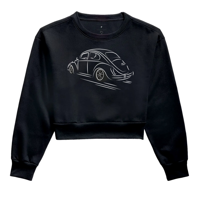 Fusca BRM