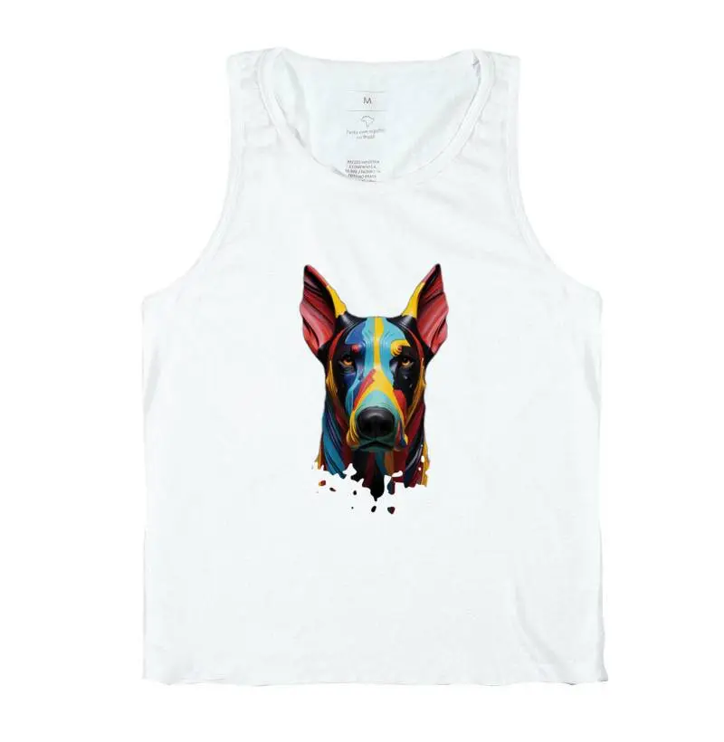 Candy Dob Tank