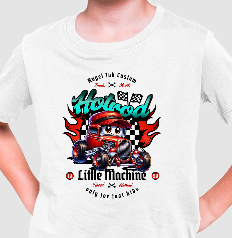 HOTROD