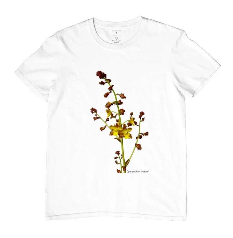 Cyrtopodium t-shirt