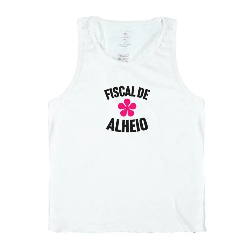 Fiscal de * Alheio