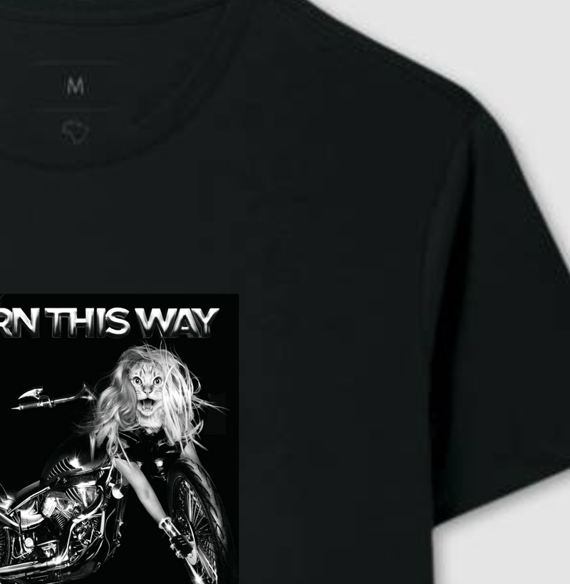Born This Way