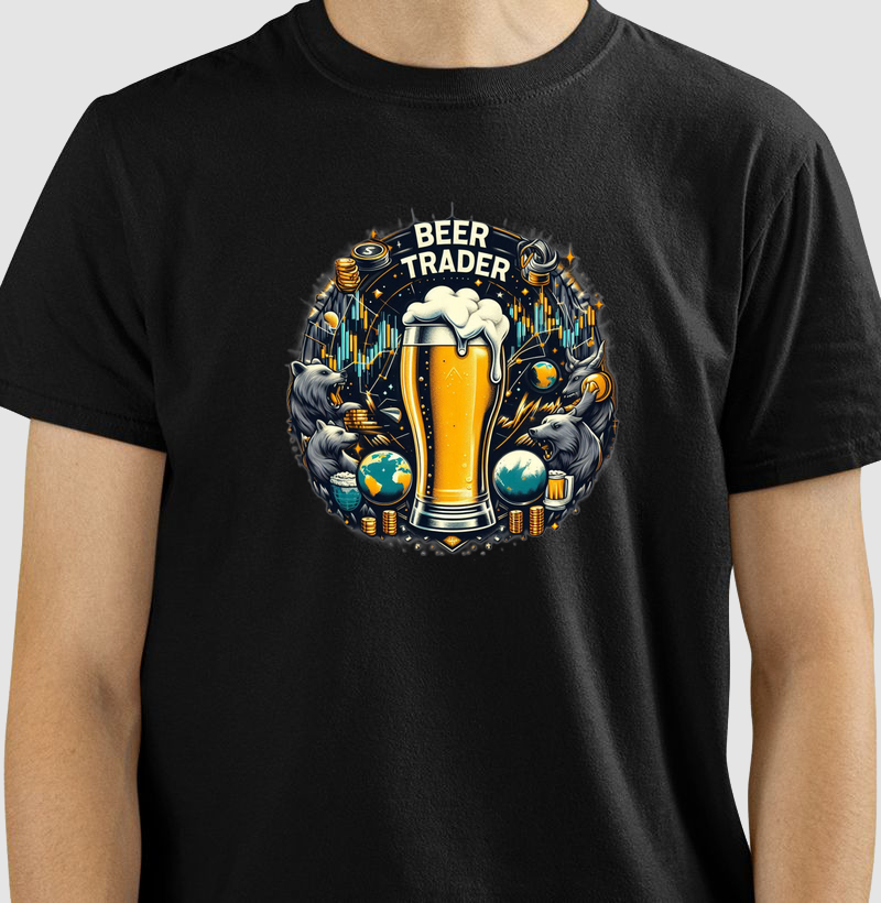 Brazão Beer Trader