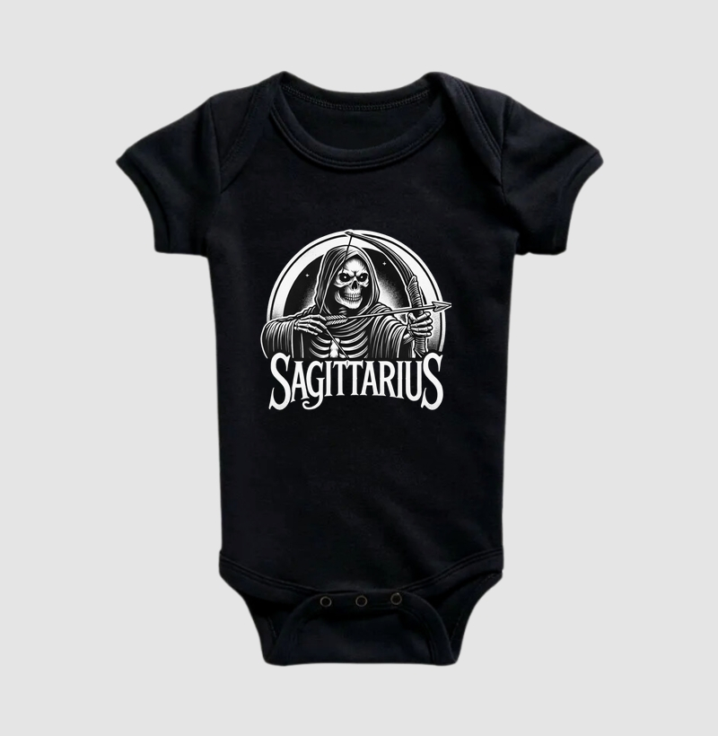 Zodíaco - Sagittarius