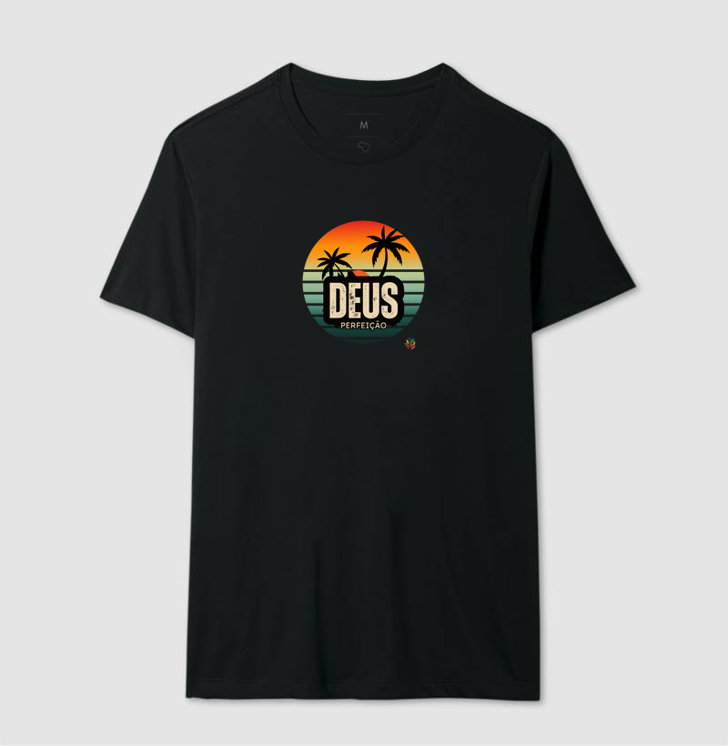 Camiseta Perfeição