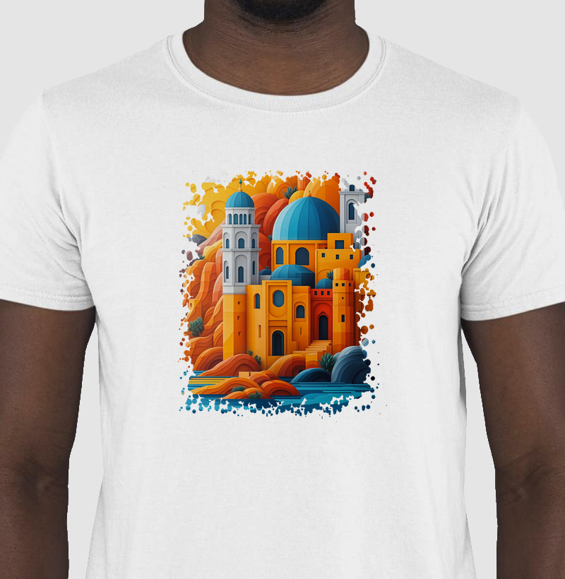 Camisa 0