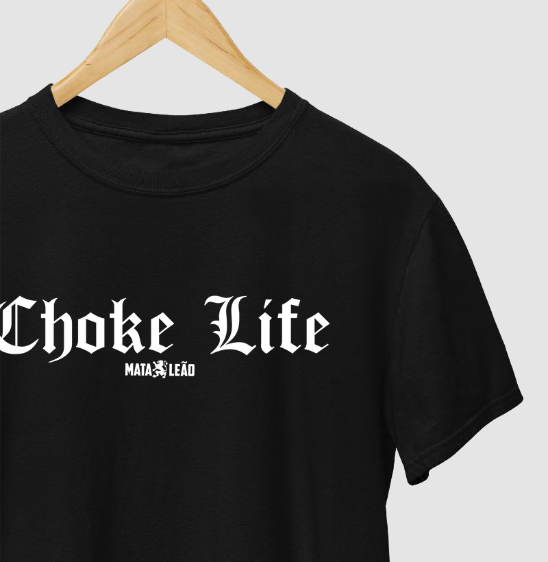Choke Life