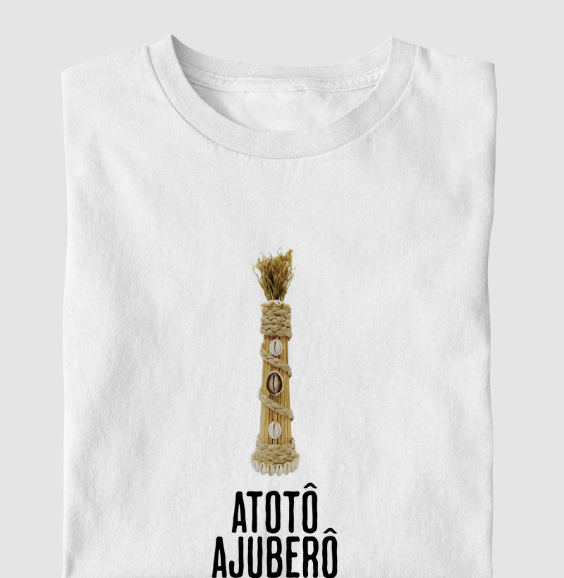 Atotô Ajuberô