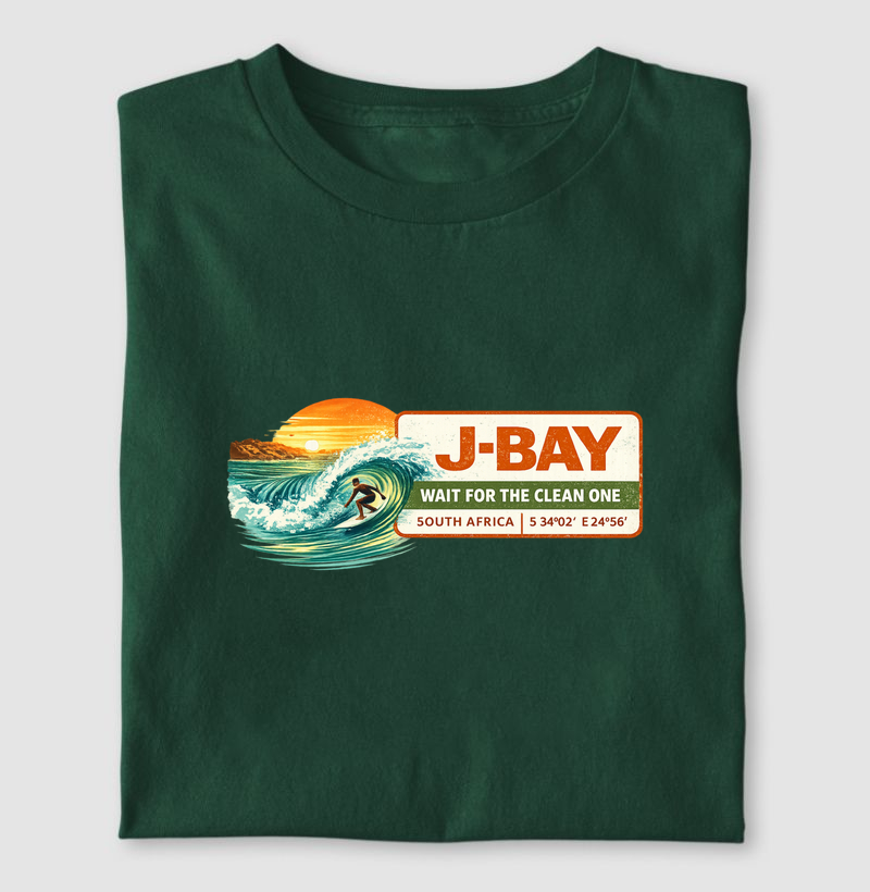 J-Bay
