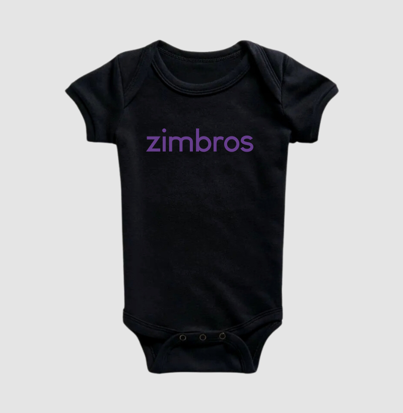 Camiseta Zimbros
