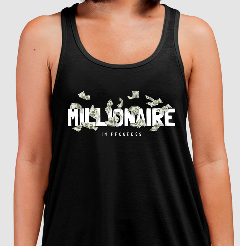 MILLIONAIRE