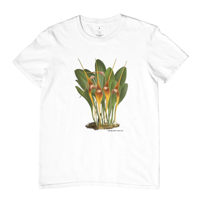 Masdevallia t-shirt