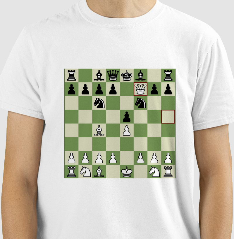 Camisa 0