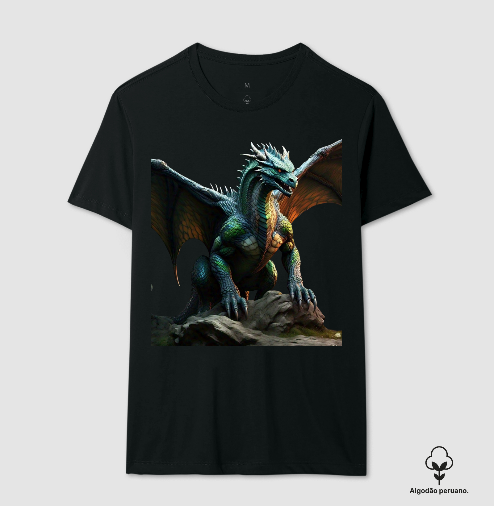 DRAGÃO