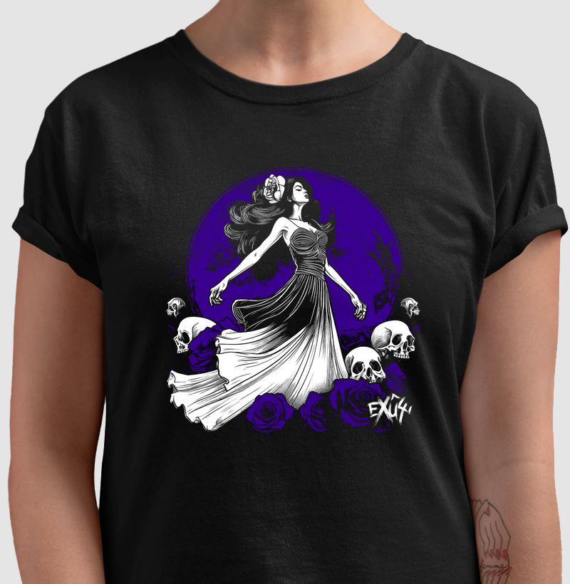 Dancing Skulls